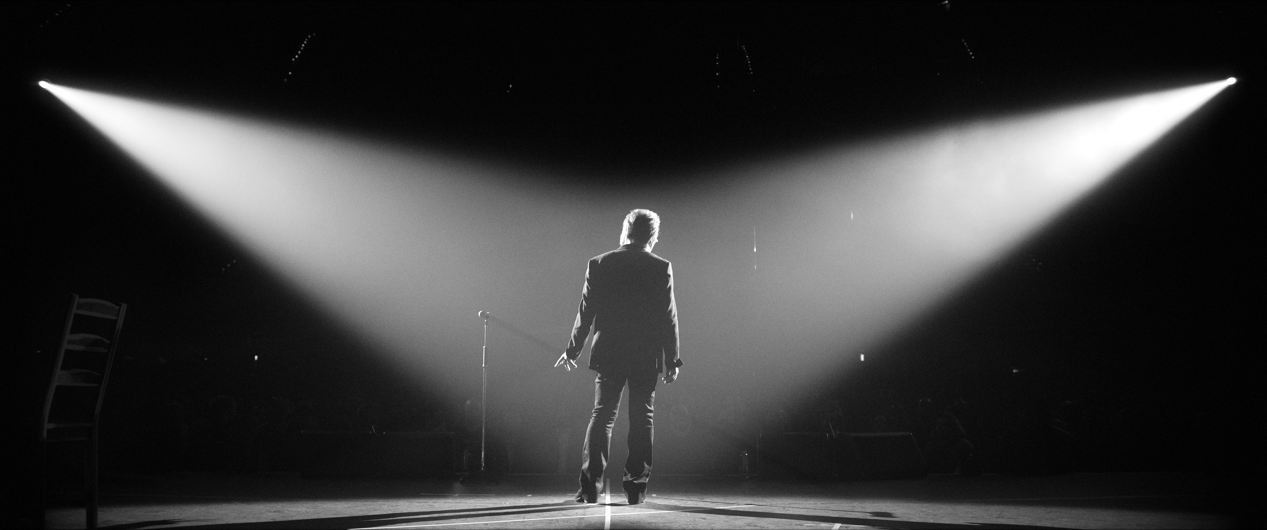 Bono: Stories of Surrender still 5