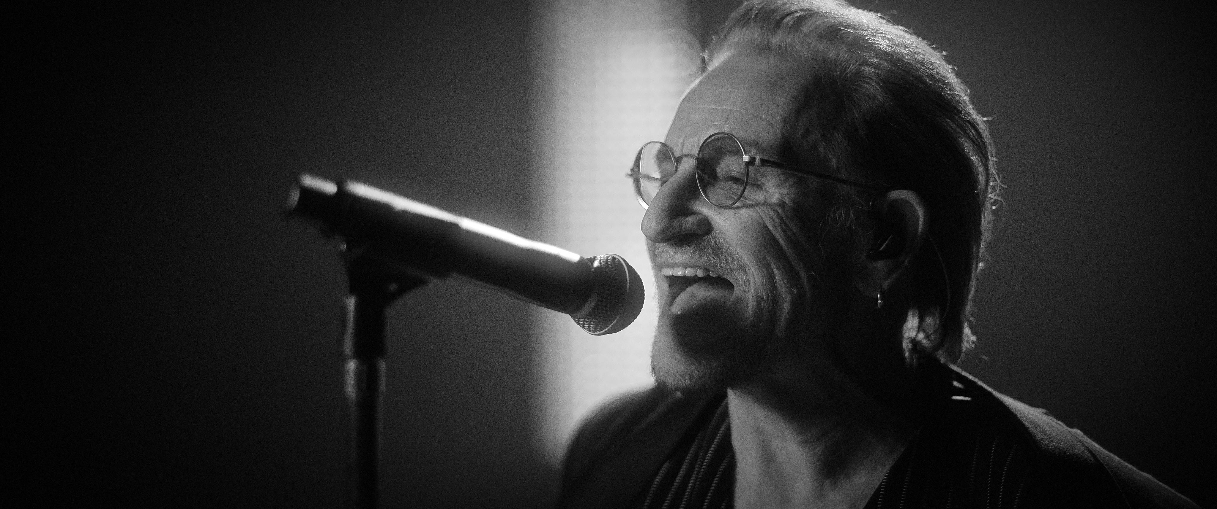 Bono: Stories of Surrender still 3