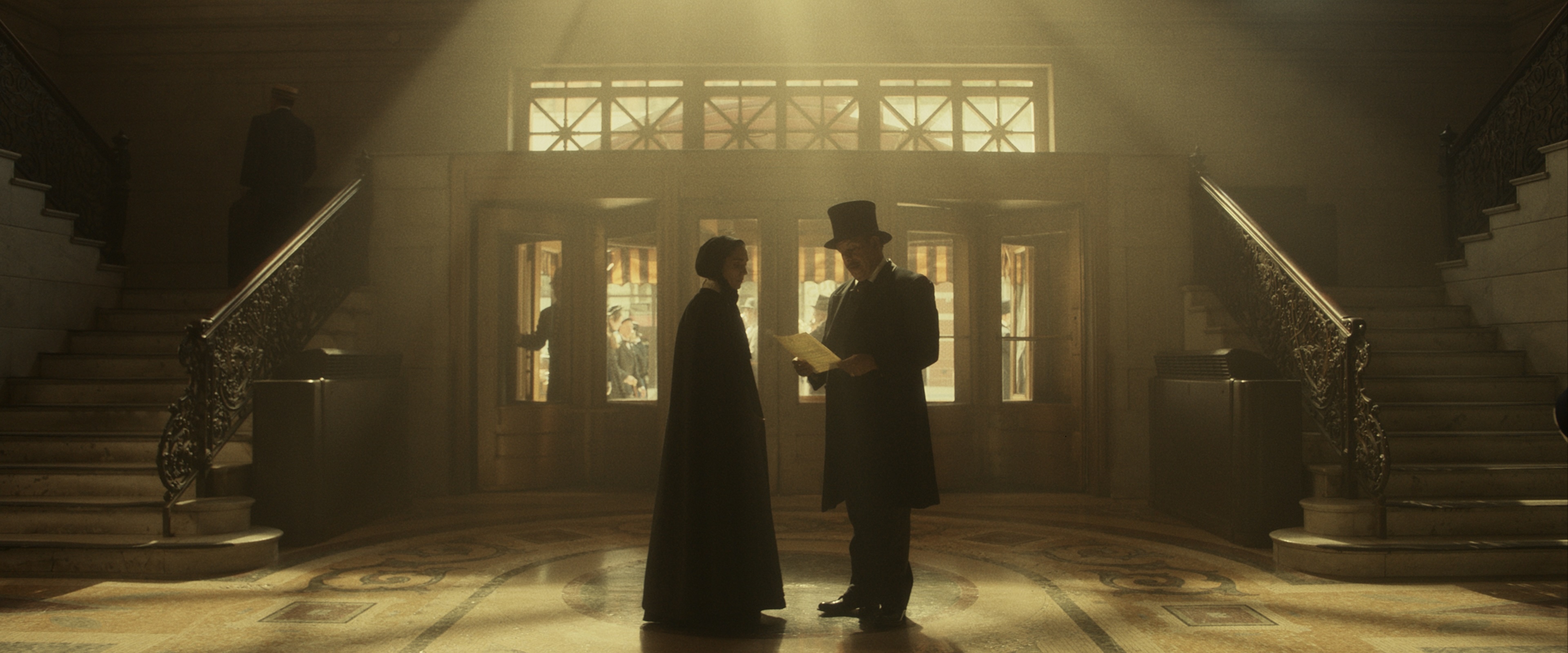 Cabrini still 7