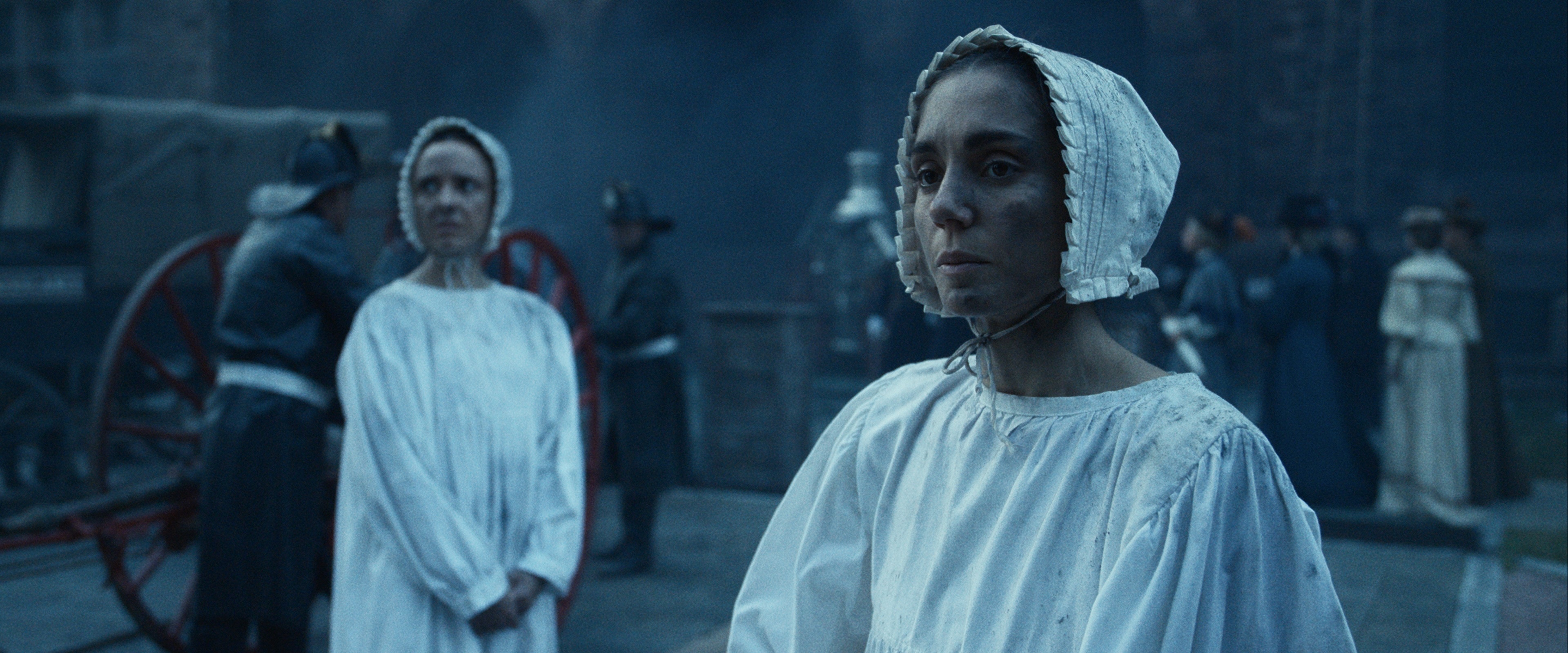 Cabrini still 9