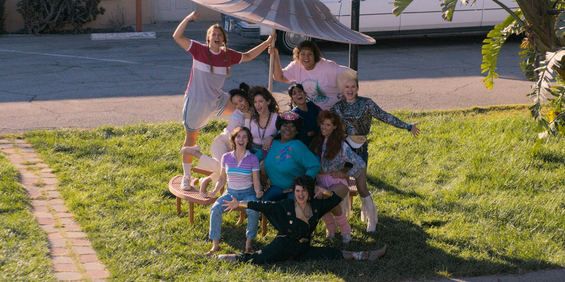 Glow still 2