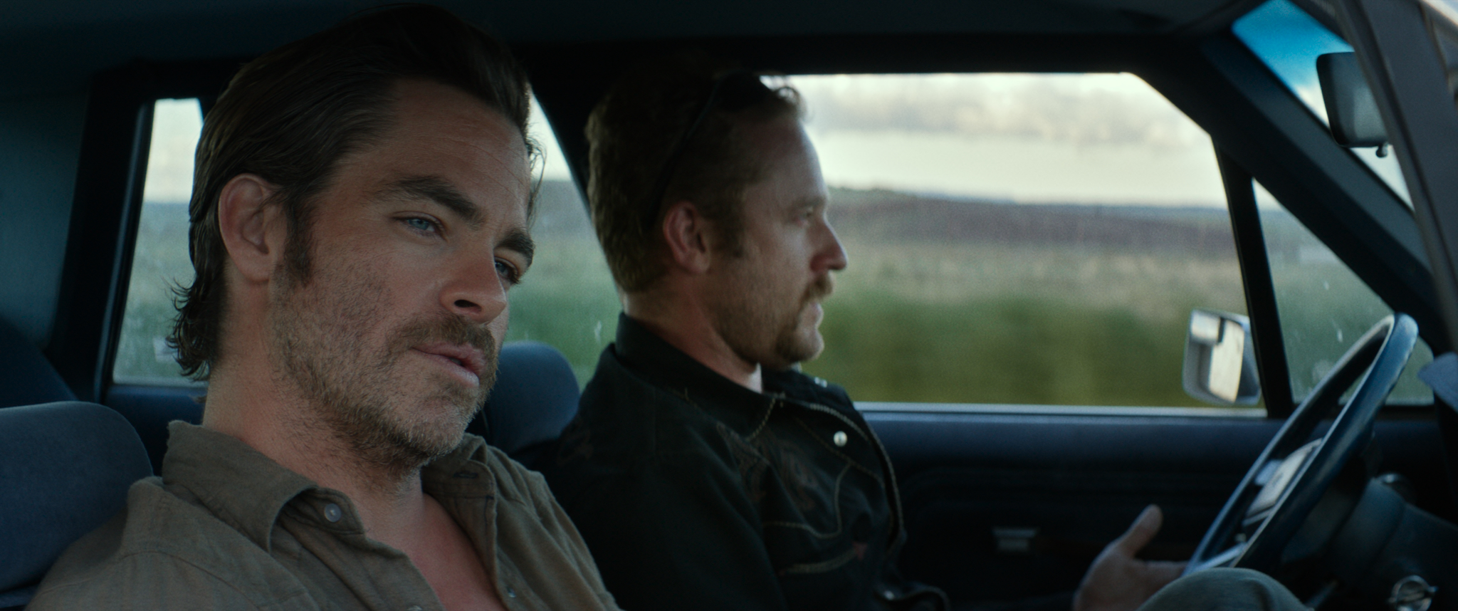 Hell Or High Water still 2