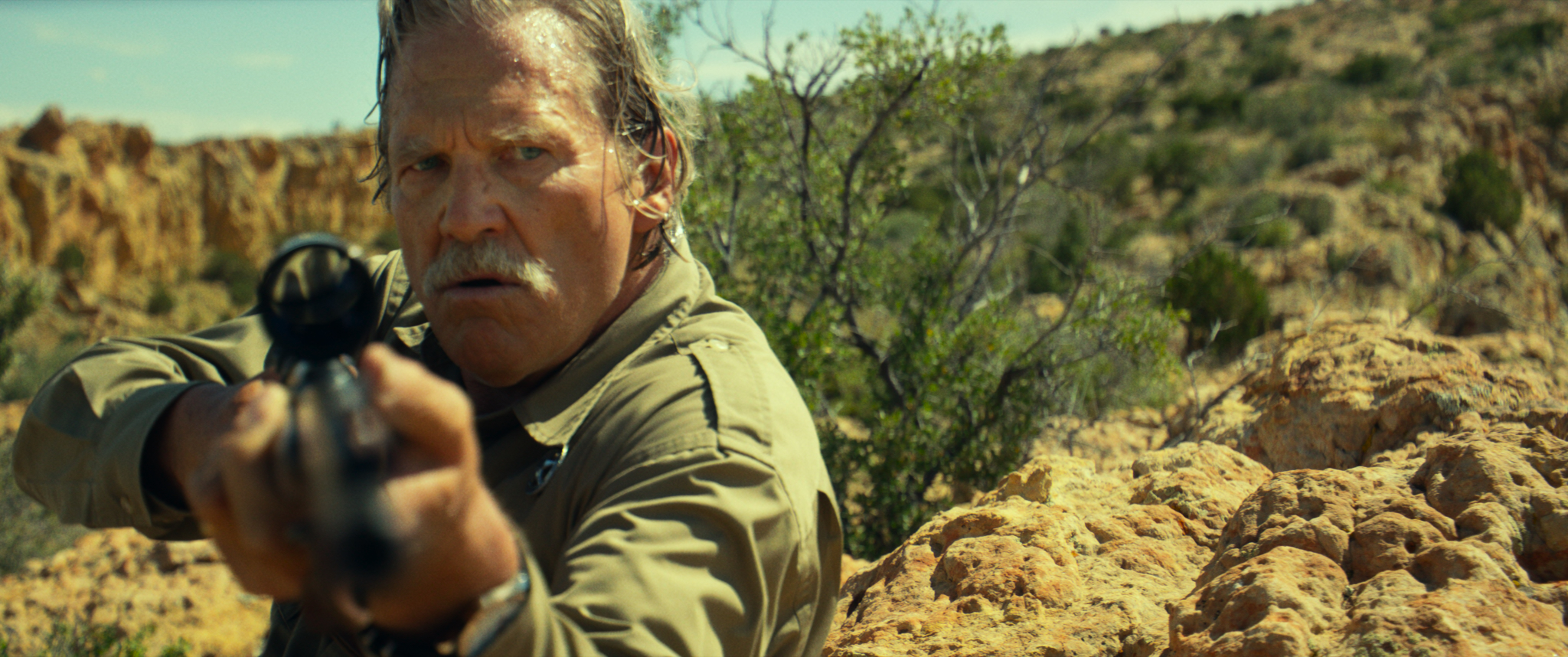Hell Or High Water still 3