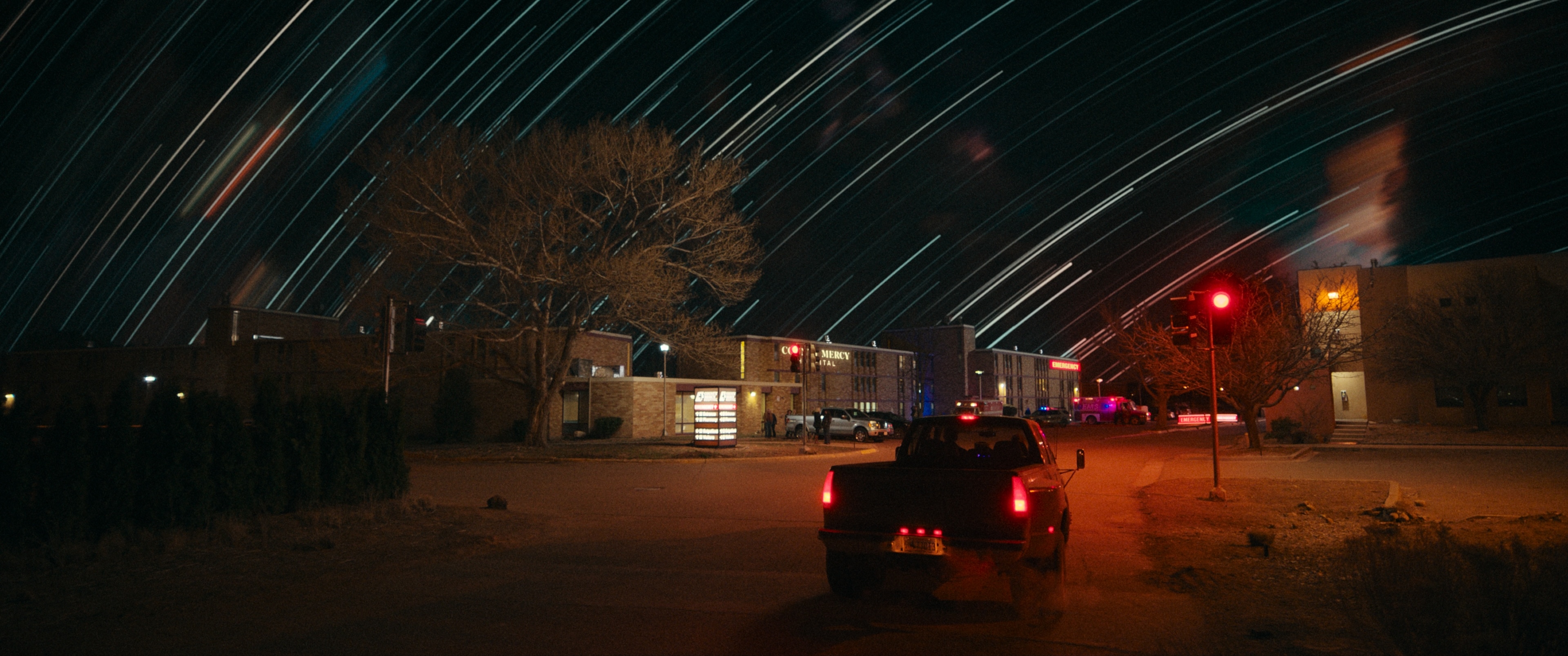 Outer Range - Season 2