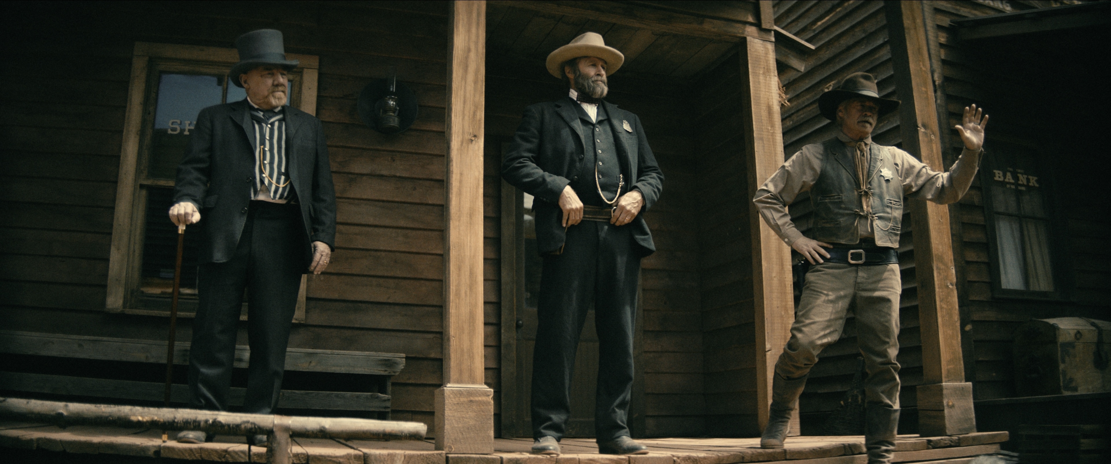 Outer Range — Season 2 still 5
