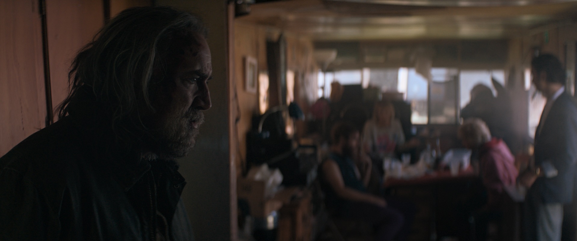 Pig still 1