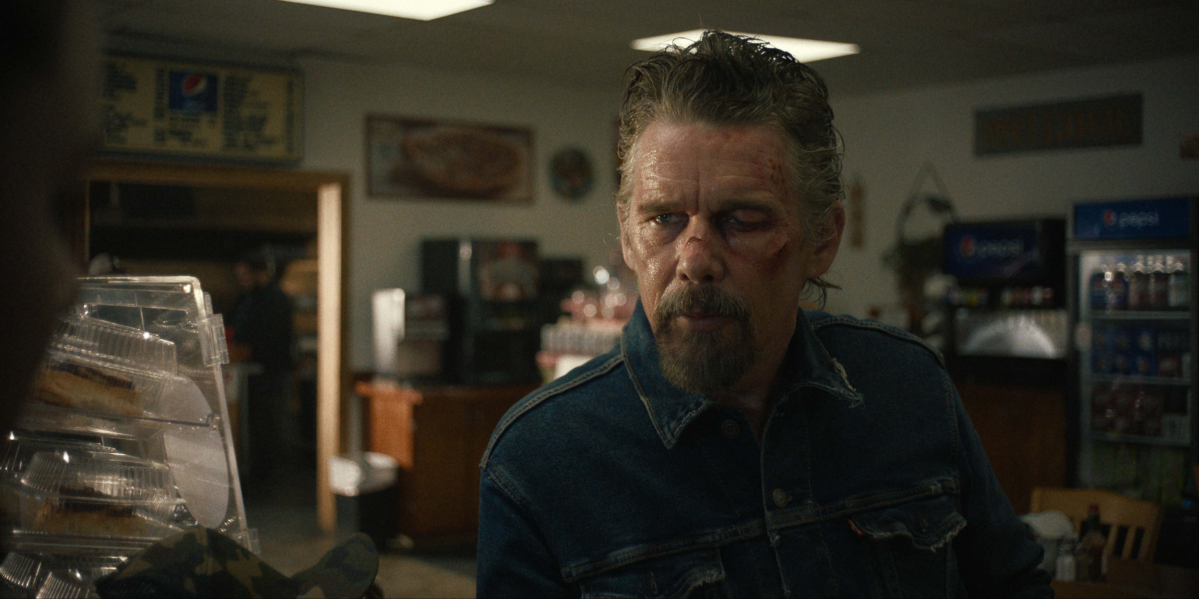 The Lowdown — Season 1 still 1