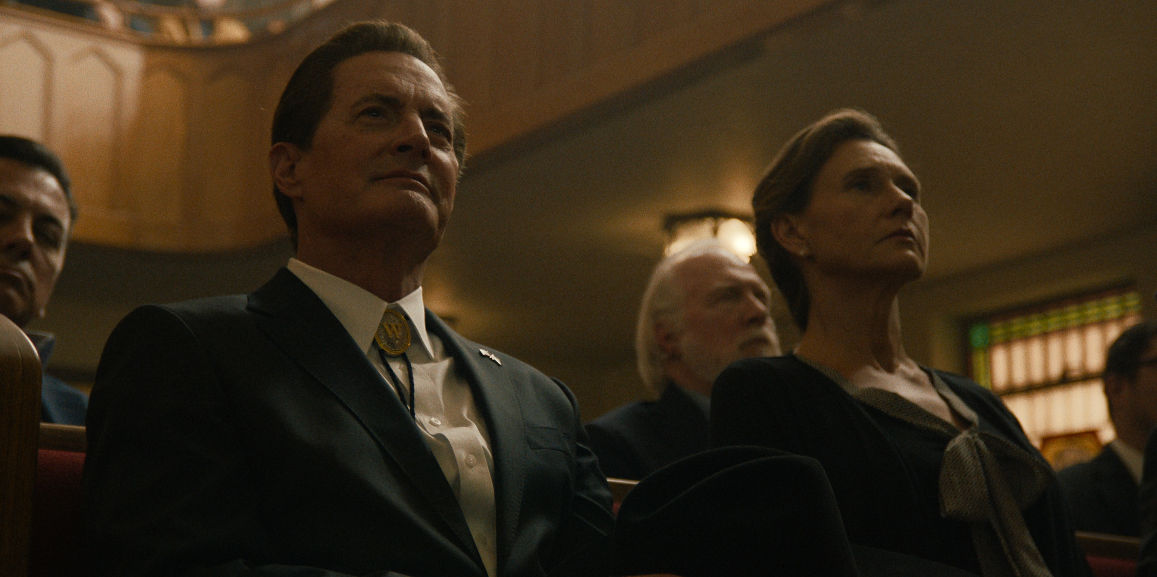 The Lowdown — Season 1 still 7