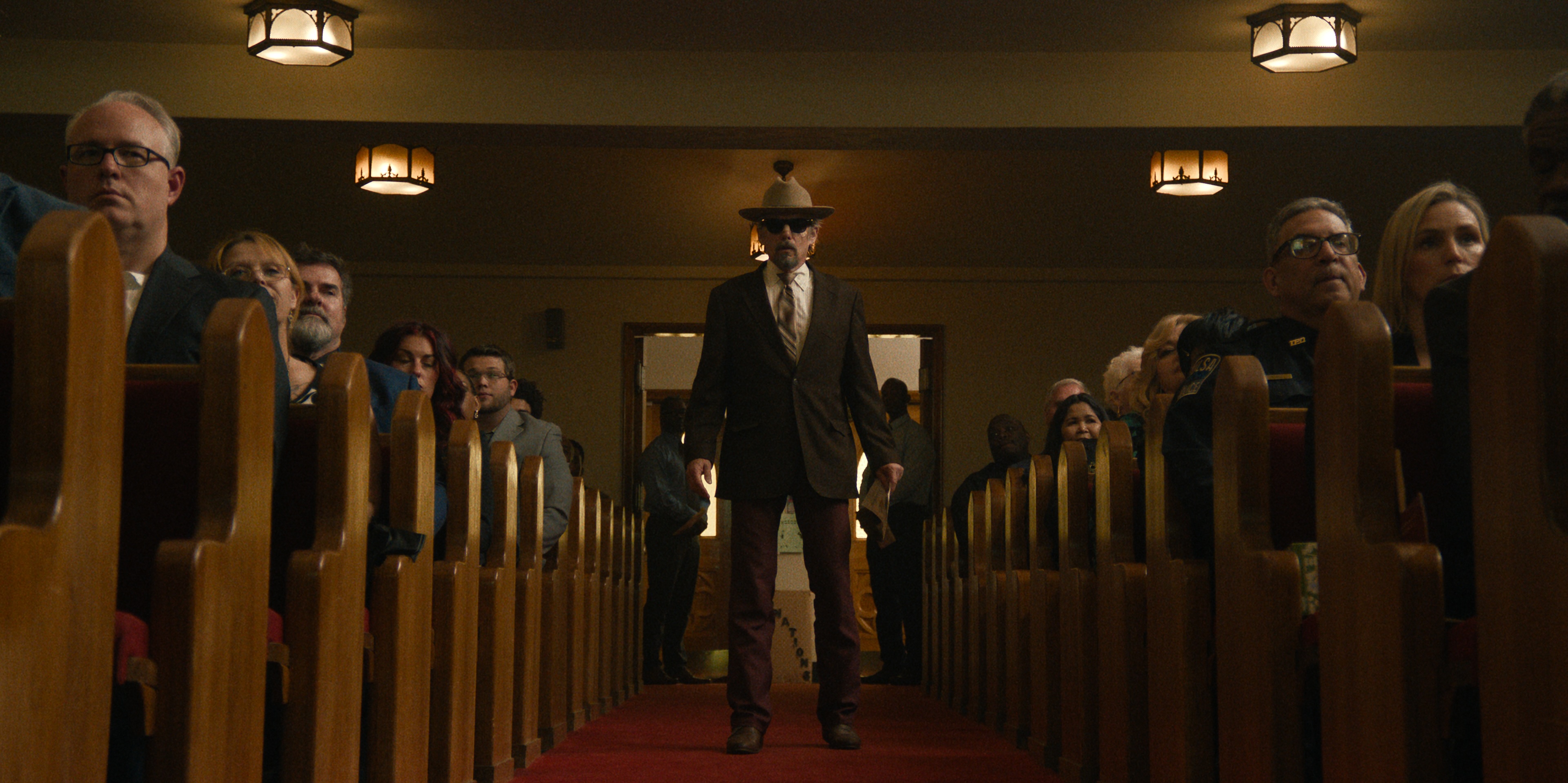 The Lowdown — Season 1 still 8