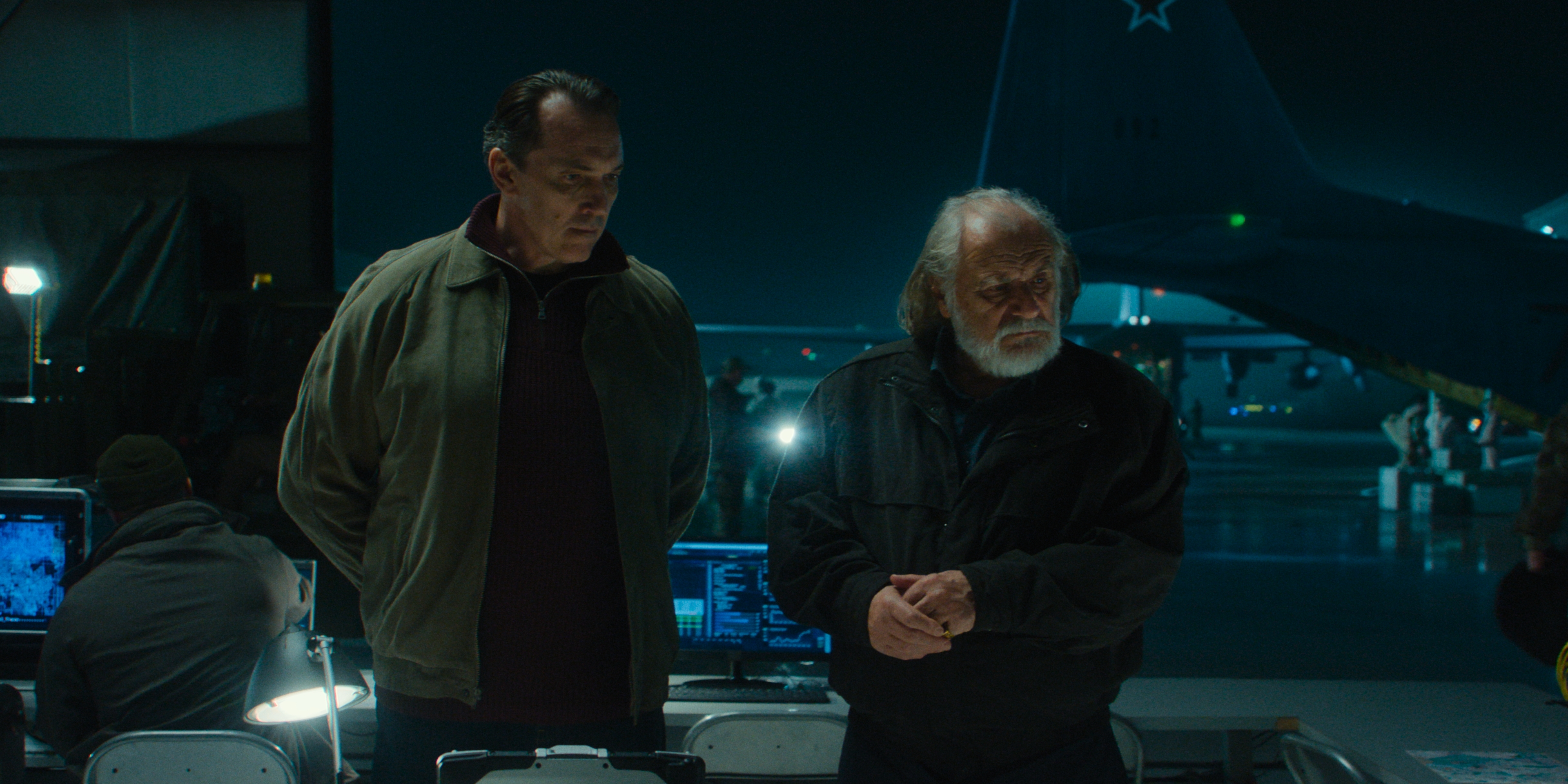 The Old Man — Season 2 still 4