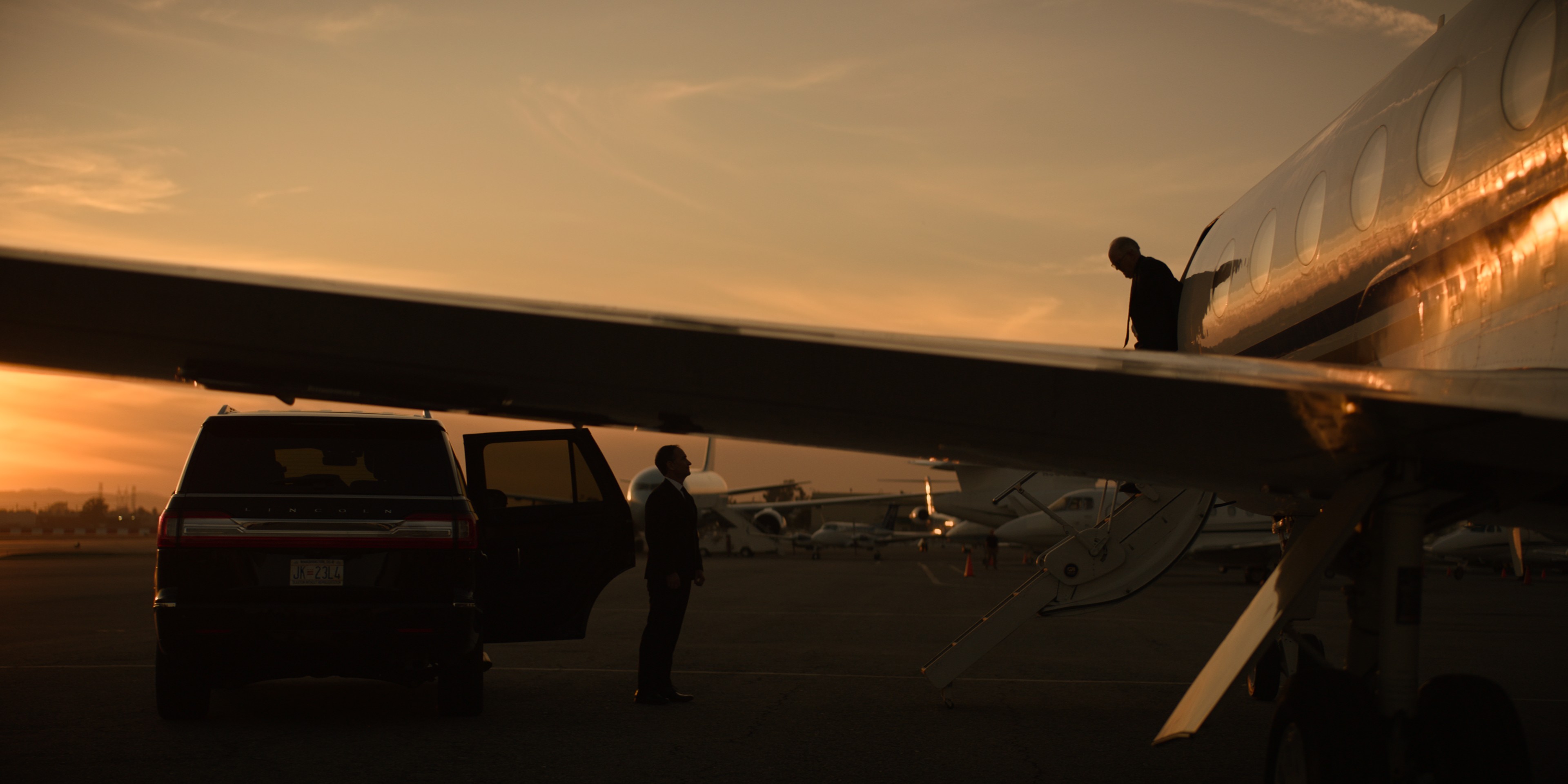 The Old Man — Season 2 still 9