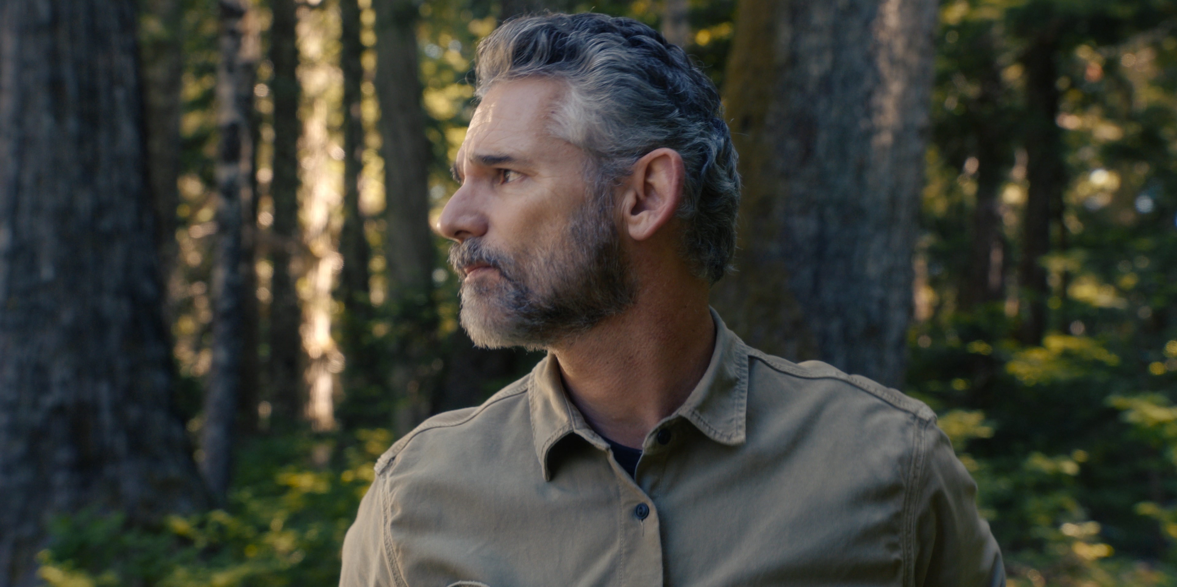 Untamed still 2