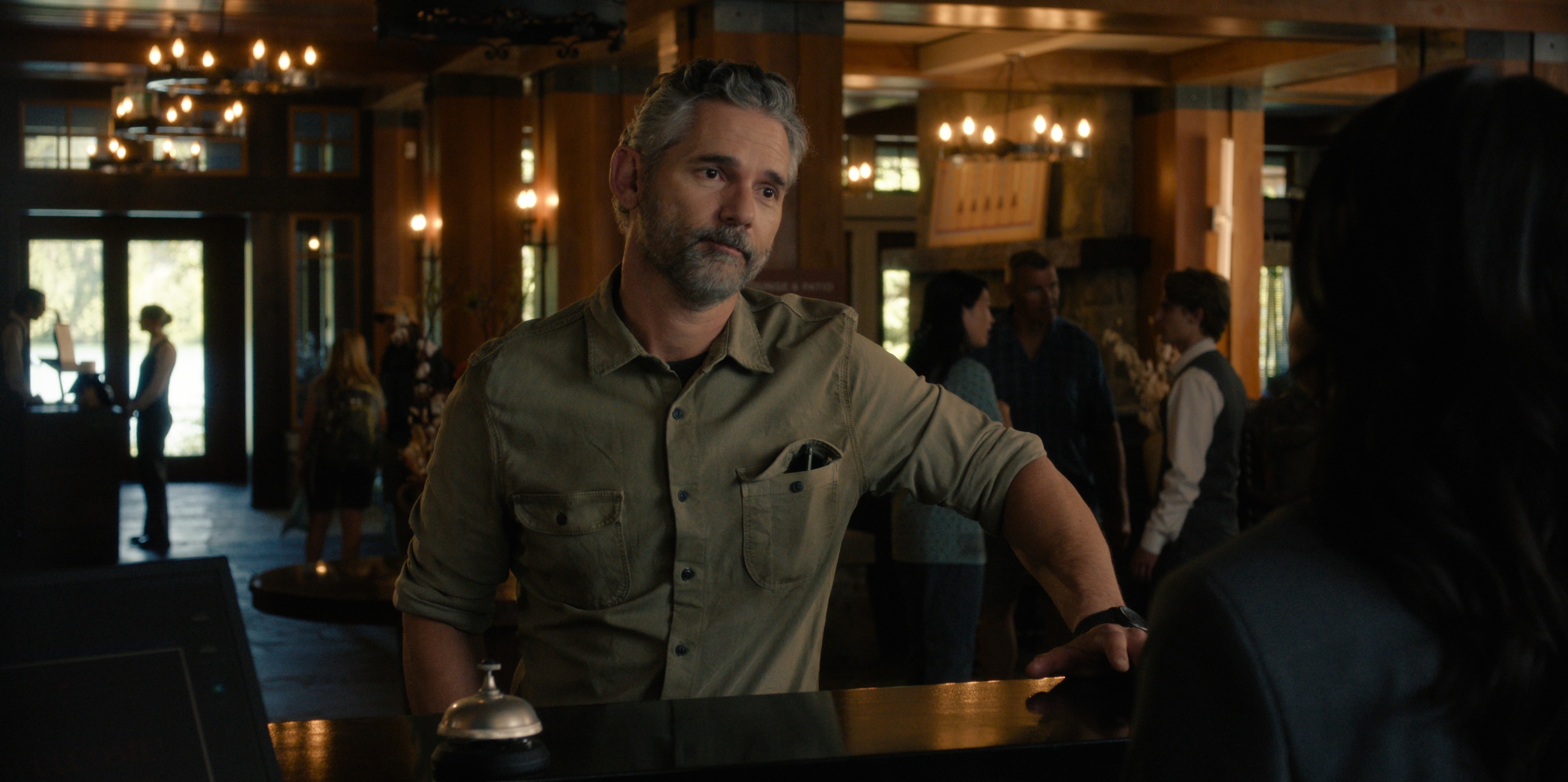 Untamed still 3