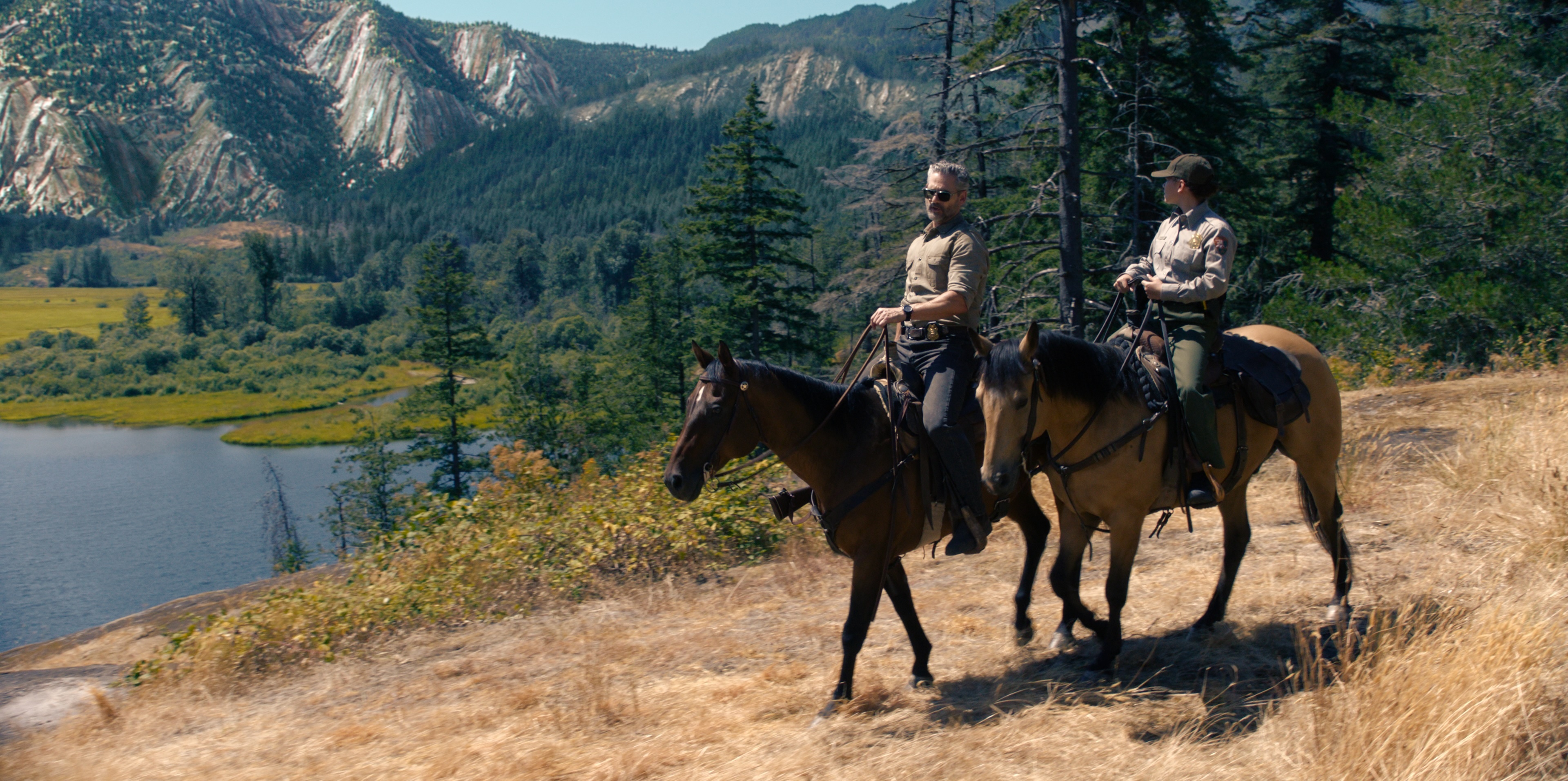 Untamed still 4