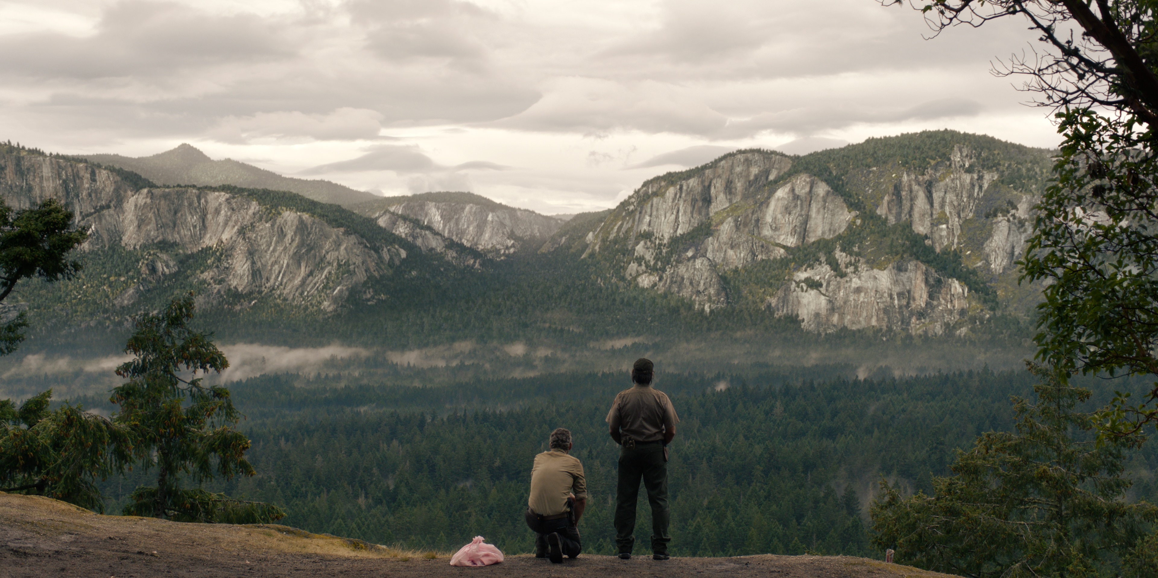 Untamed still 8